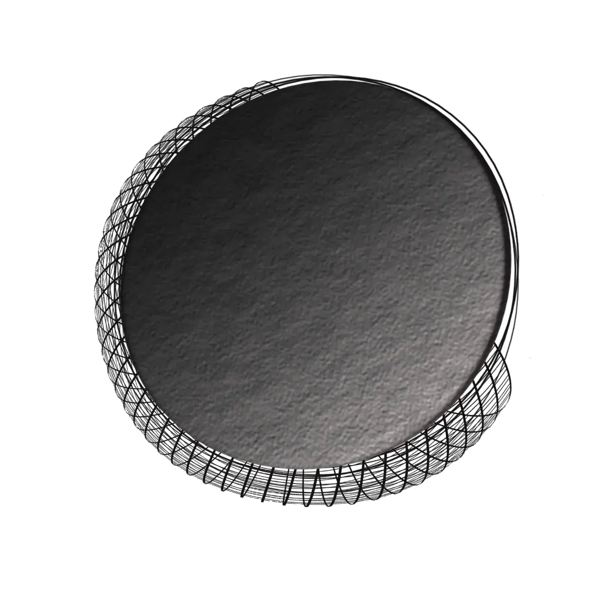 Hammer Raw Hammer Black/Purple/Teal