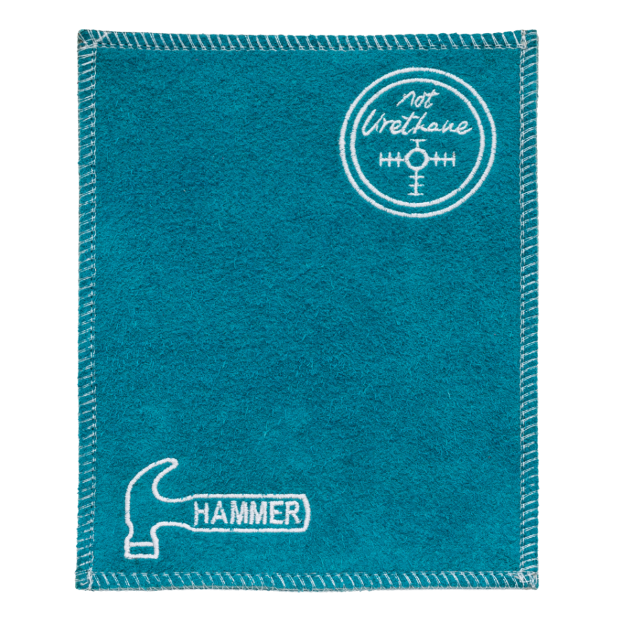 Hammer Nu Shammy Pad - Blue