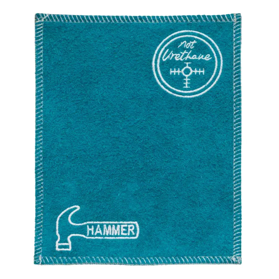 Hammer NU Shammy Pad - Blue