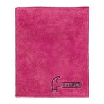 Hammer Shammy Pad - Pink