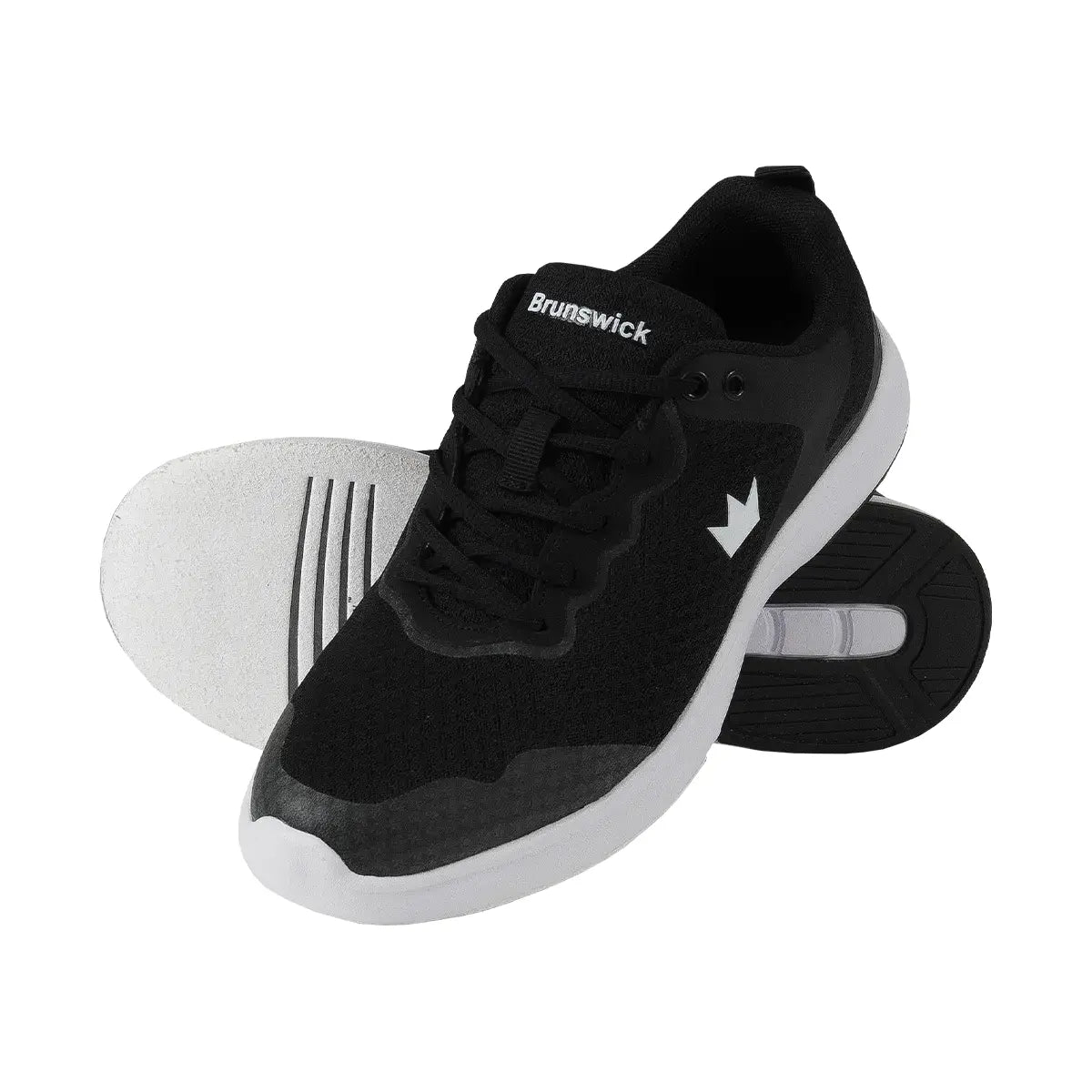 Brunswick tzone shoes discount