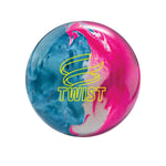 Brunswick Twist Sky Blue/Pink/Snow