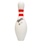 Bowling Pin - White