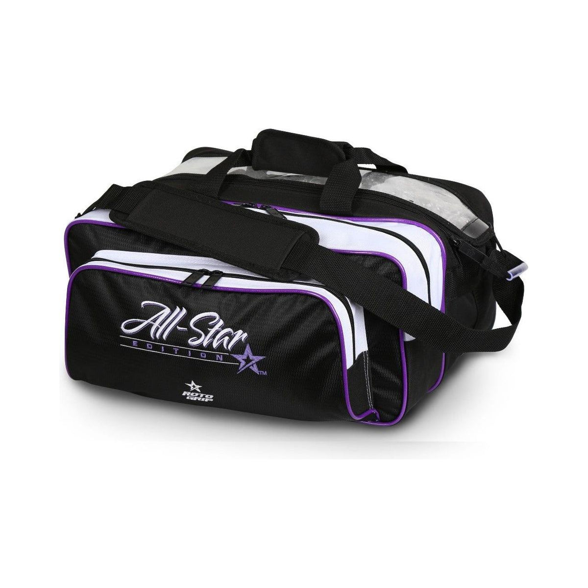 Rotogrip All Star Edition 2 Ball Carry-All Plus