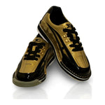 3G Belmo Tour Gold Bowling Shoes RH Only