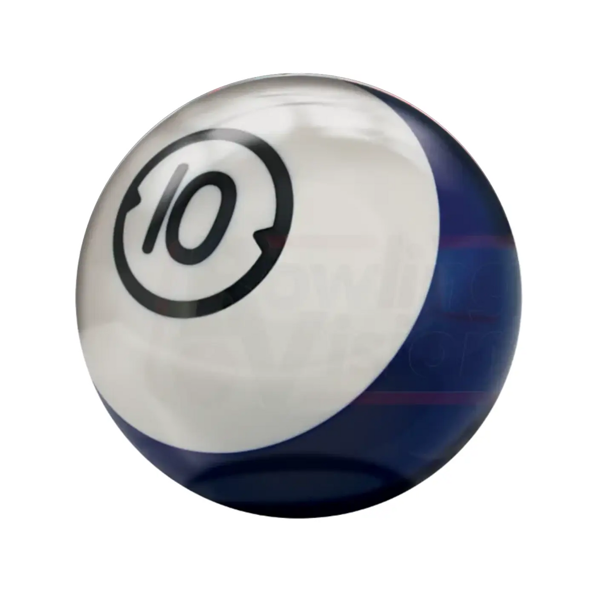 Brunswick Billiards House Ball