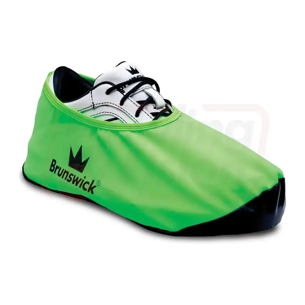 Brunswick Shoe Shield Bowling Shoe Covers