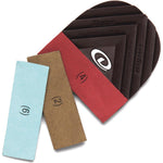 Dexter H2 Leading Edge Heel