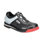 Dexter SST 6 Hybrid Boa Black Knit - tenpinshop