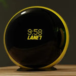 Lane7 Custom Bowling Ball