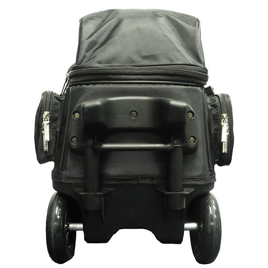 Path Deluxe Triple Roller Bowling Bag