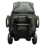 Path Deluxe Triple Roller Bowling Bag
