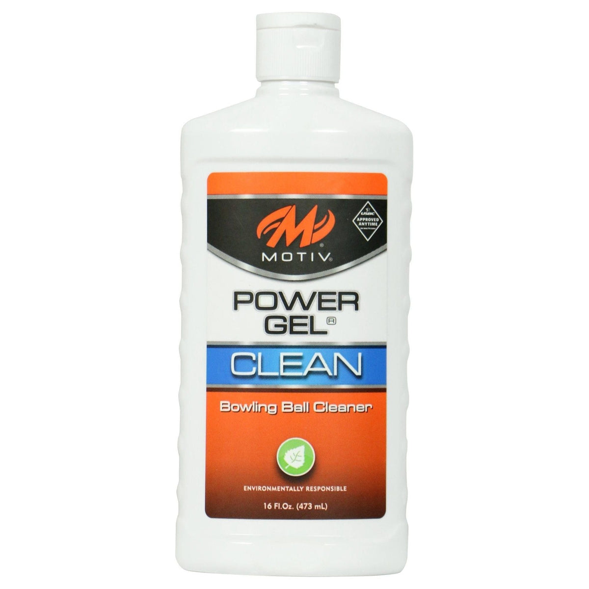 Motiv Power Gel Clean
