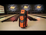 Motiv Vault Triple Roller Bag