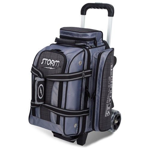 Storm Rolling Thunder Double Bowling Bag