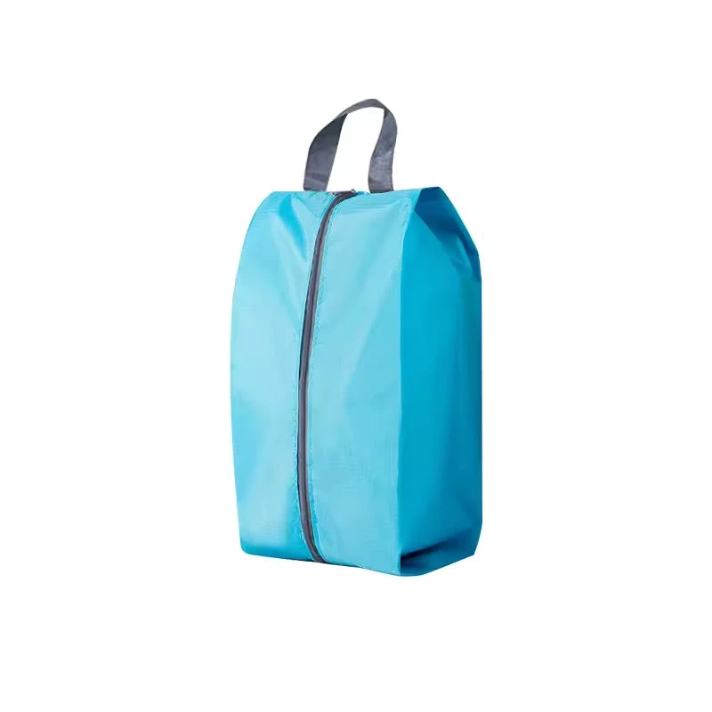 Rocketbilly Shoe Storage Bag