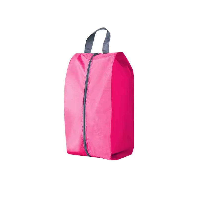 Rocketbilly Shoe Storage Bag