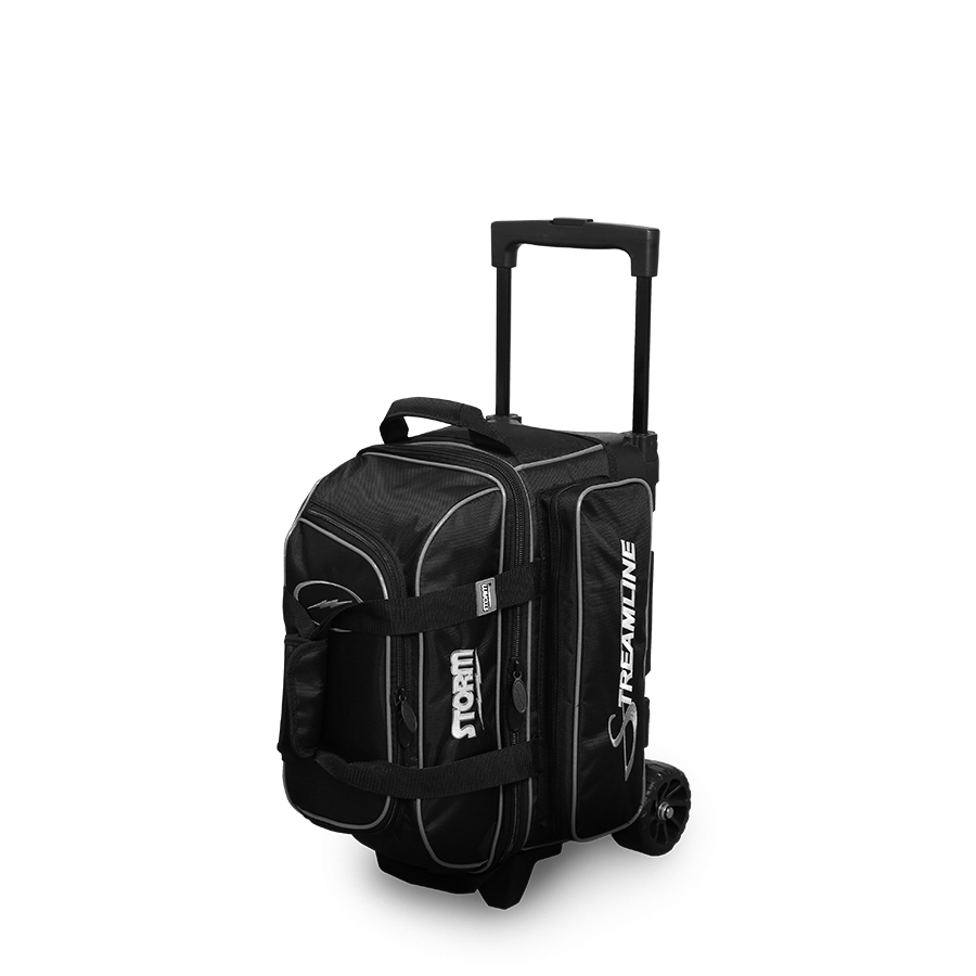 Storm 2-Ball Streamline Roller Bag