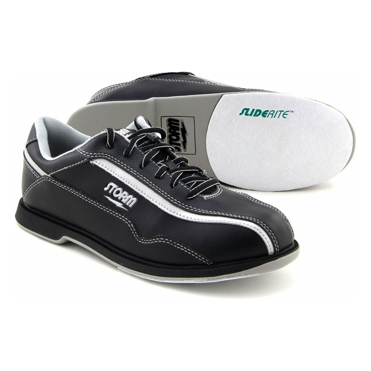 Storm Volkan Bowling Shoes, Mens Bowling Shoes
