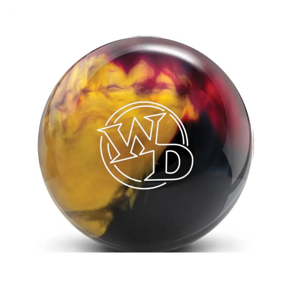 Columbia White Dot Red Yellow Black