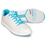 KR Satin Blue, Womens Bowling Shoes
