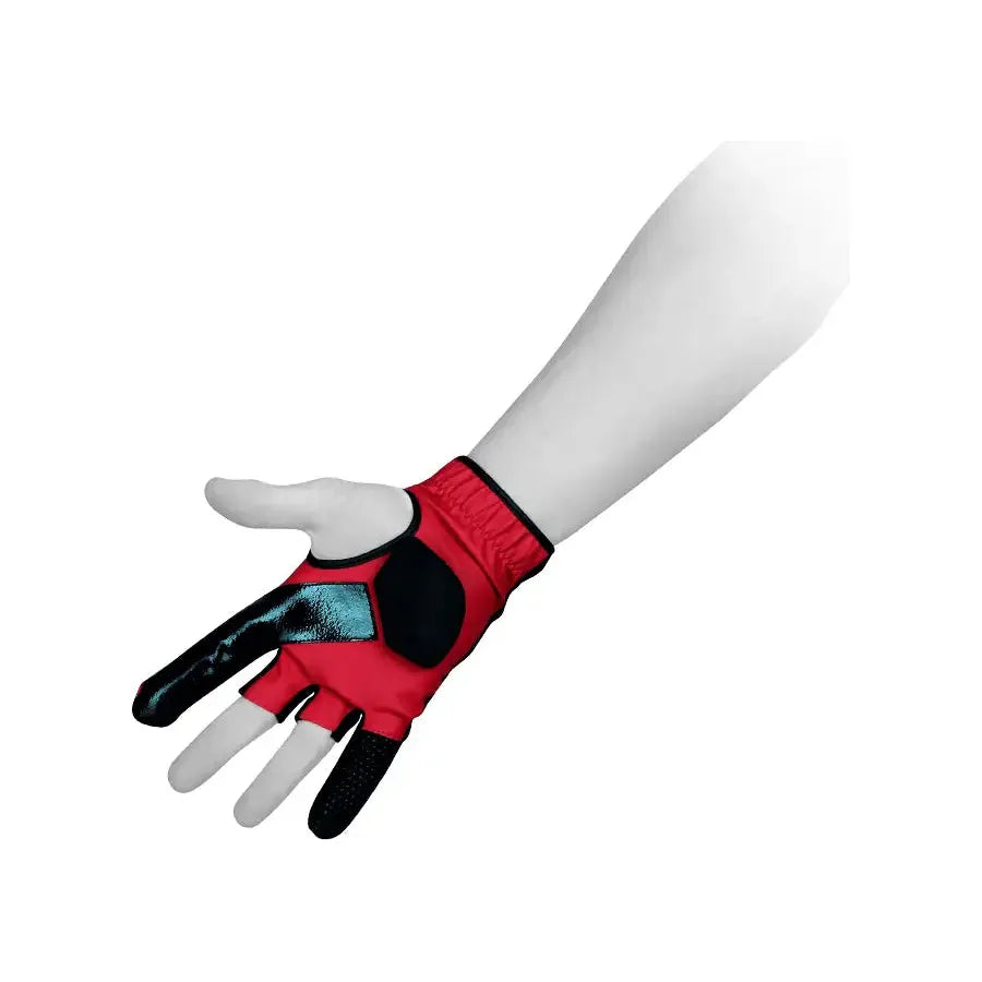 Storm Power Bowling Glove, Wrist Support Small