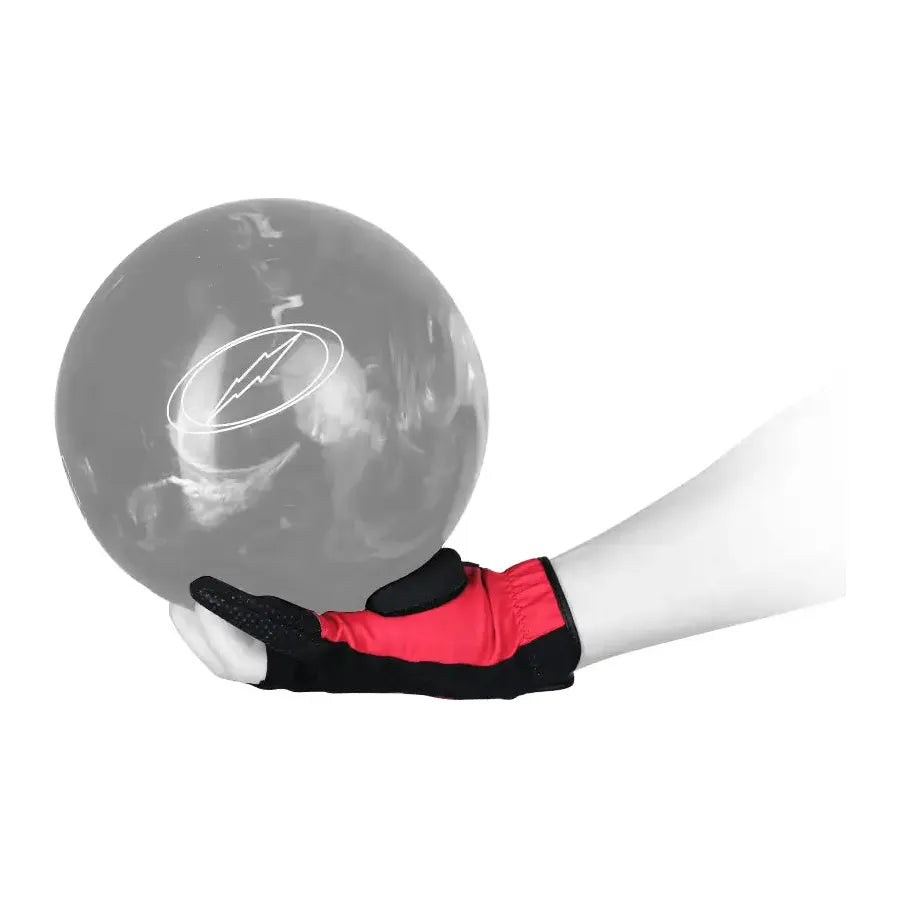 Storm Power Bowling Glove, Wrist Support