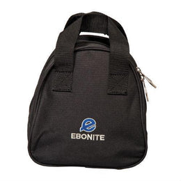 Ebonite Add a Bag, 1 Ball Tote Bowling Bag
