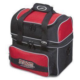 Storm 1 Ball Flip Bag, 1 Ball Tote Bowling Bag