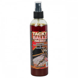 KR Tacky Ballz Ball Cleaner