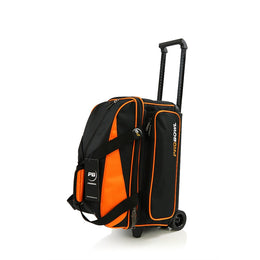 Pro Bowl Double Ball Roller Bag