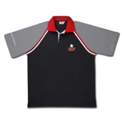 Rotogrip Polo Bowling Shirt 3XL, Bowling Shirt