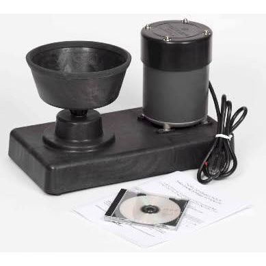 Personal Bowling Ball spinner, Cleaners & Polish