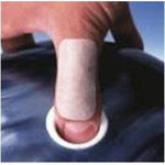 Master Protec Strips, Hand Accessories