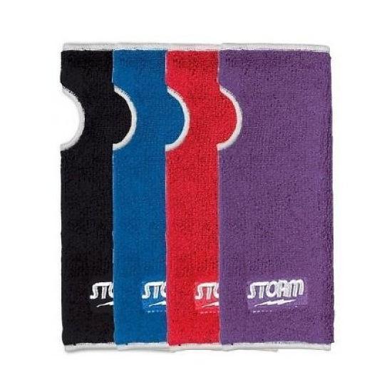 thumbnail image 2 of Bowling Brace Storm Sportcast II Bowling Wrist Support - Universal Fit For Left/Right Handers (Black) Bowling Ball Tape 2 of 13