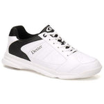 Dexter Ricky 4 White Mens Bowling Shoe, Mens Bowling Shoes