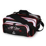 Rotogrip All Star Edition 2 Ball Carry-All Plus Blue Red