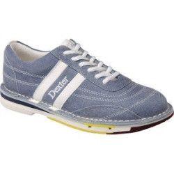Dexter SST Blue Crackle RH, Womens Bowling Shoes