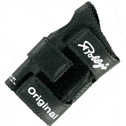 Robbys Leather Original Wrist Support, Wrist Support