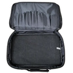 Vise Deluxe Accessory Bag - Black