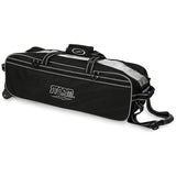 Storm 3 Ball Tournament Roller Bag - with optional Shoe Bag