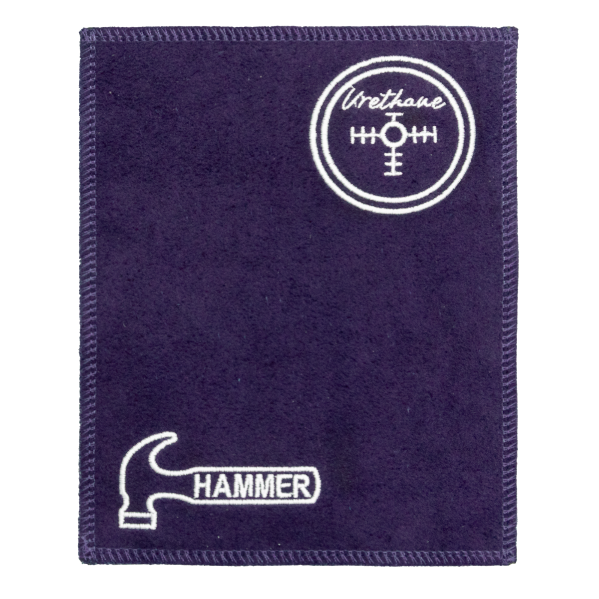 Hammer Shammy - Purple Urethane