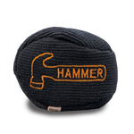 Hammer Grip Ball - Black/Orange