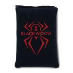 Hammer Black Widow Large Grip Sack - Black
