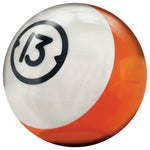 Brunswick Billiards House Ball