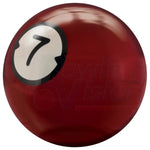 Brunswick Billiards House Ball