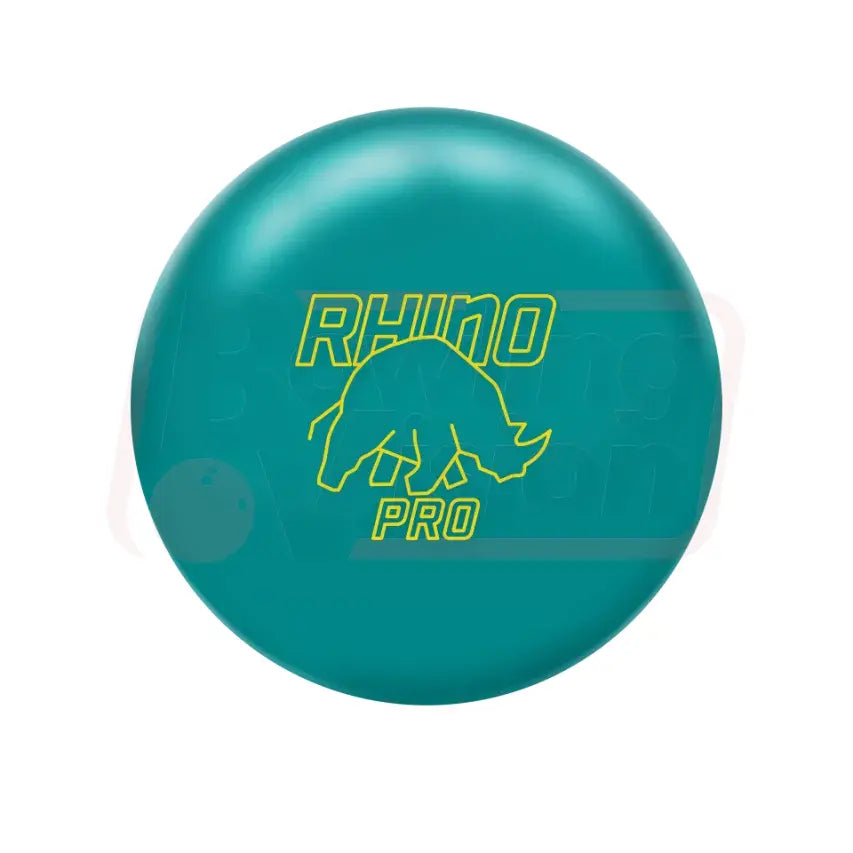 Brunswick Teal Rhino Pro