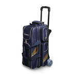 900 Global Triple Roller Bag