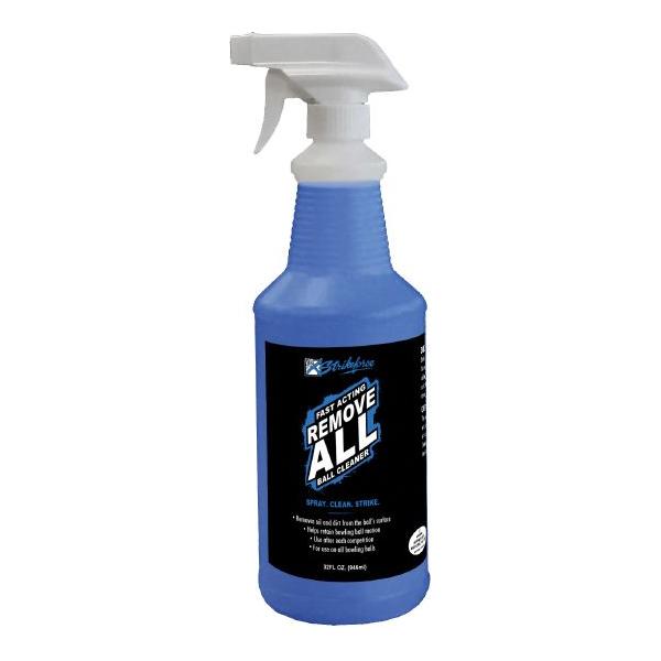 KR Remove ALL Ball Cleaner