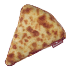 Brunswick Pizza Slice Grip Sack